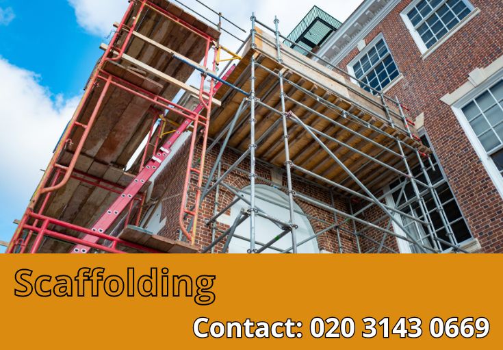 Scaffolding Croydon